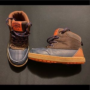 Boys Water Boots